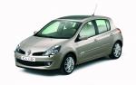 Renault Clio 2006 года